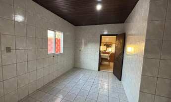 Imagem 6: Casa Bairro Ipiranga