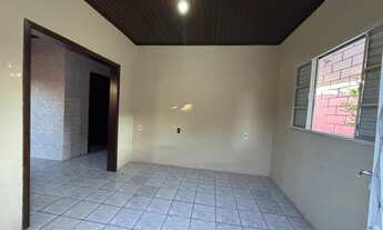 Imagem 5: Casa Bairro Ipiranga