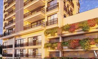 Imagem 2: APARTAMENTO 2 E 3 DORMITORIOS COM SUITE EM SÃO LEOPOLDO