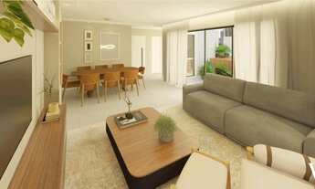 Imagem 4: APARTAMENTO 2 E 3 DORMITORIOS COM SUITE EM SÃO LEOPOLDO