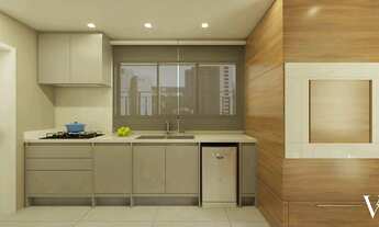 Imagem 5: APARTAMENTO 2 E 3 DORMITORIOS COM SUITE EM SÃO LEOPOLDO