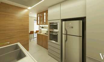 Imagem 6: APARTAMENTO 2 E 3 DORMITORIOS COM SUITE EM SÃO LEOPOLDO