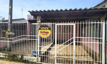 Imagem: CASA 2 DORMITORIOS NO BAIRRO LOMBA DA PALMEIRA