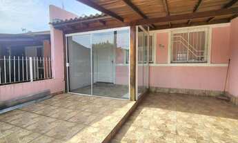 Imagem 2: CASA 2 DORMITORIOS NO BAIRRO LOMBA DA PALMEIRA