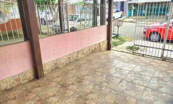 Imagem 3: CASA 2 DORMITORIOS NO BAIRRO LOMBA DA PALMEIRA