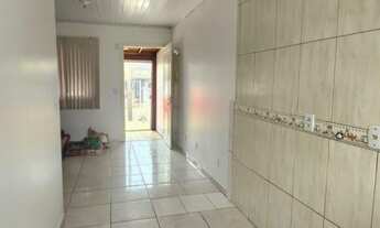 Imagem 4: CASA 2 DORMITORIOS NO BAIRRO LOMBA DA PALMEIRA