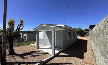 Imagem: Casa fantastica com pátio enorme