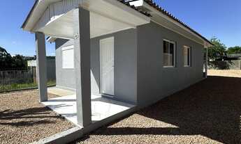 Imagem 2: Casa fantastica com pátio enorme