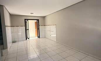 Imagem 4: Sobrado bem localizado com 3 dormitórios