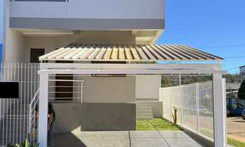 Imagem 3: Sobrado bem localizado com 3 dormitórios