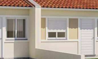 Imagem: Oportunidade de casas na planta em Esteio