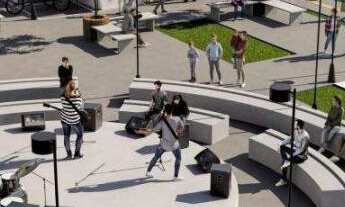 Imagem 2: Oportunidade de casas na planta em Esteio