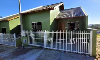 Imagem: Casa à venda em Sapucaia do Sul, Recanto