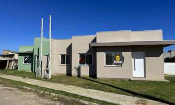 Imagem: Casa com 2 Dormitorio(s) localizado(a) no