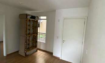 Imagem: Apartamento à venda em Sapucaia do Sul