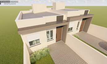 Imagem 4: Casa com 2 Dormitorio(s) localizado(a) no bairro Vargas em Sapucaia do Sul / Rio Grande d