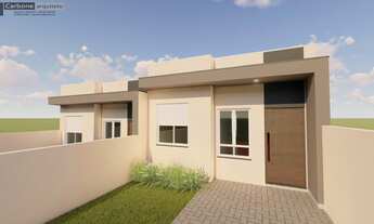 Imagem 3: Casa com 2 Dormitorio(s) localizado(a) no bairro Vargas em Sapucaia do Sul / Rio Grande d