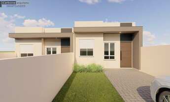 Imagem 2: Casa com 2 Dormitorio(s) localizado(a) no bairro Vargas em Sapucaia do Sul / Rio Grande d