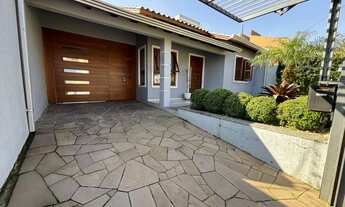 Imagem: Casa com 2 Dormitorio(s) localizado(a) no