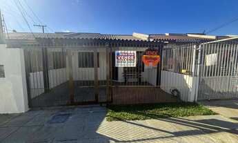 Imagem: Casa com 2 Dormitorio(s) localizado(a) no