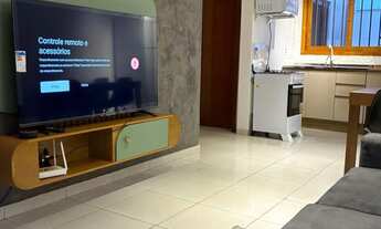 Imagem 2: Casa com 2 Dormitorio(s) localizado(a) no bairro Pasqualini em Sapucaia do Sul / Rio Gran