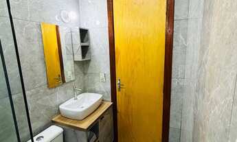 Imagem 6: Casa com 2 Dormitorio(s) localizado(a) no bairro Pasqualini em Sapucaia do Sul / Rio Gran