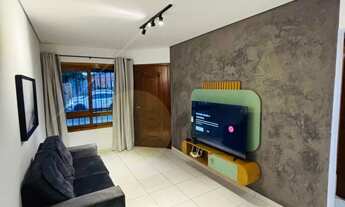 Imagem 3: Casa com 2 Dormitorio(s) localizado(a) no bairro Pasqualini em Sapucaia do Sul / Rio Gran