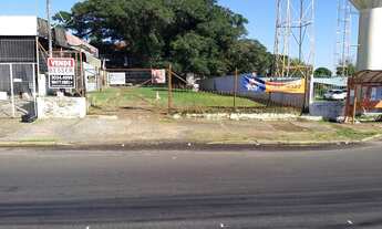 Imagem 3: Ótimo Terreno Comercial Avenida João Pereira de Vargas!