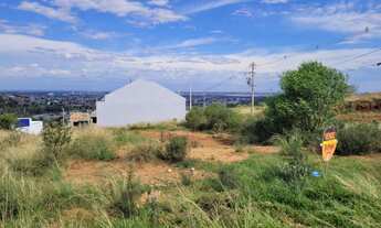 Imagem 2: Terreno Recanto do Vale