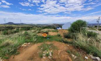 Imagem 3: Terreno Recanto do Vale