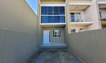 Imagem: Sobrado Bairro Anchieta