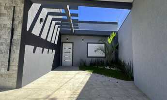 Imagem 2: Casa Bairro Vila Verde