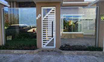 Imagem: CASA DE 3 DORMITORIOS COM SUITE