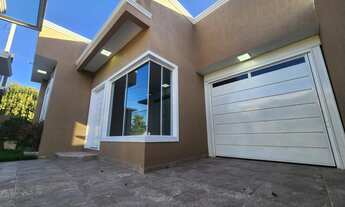 Imagem 2: CASA DE 3 DORMITORIOS COM SUITE