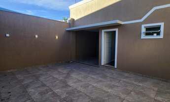 Imagem 7: CASA DE 3 DORMITORIOS COM SUITE