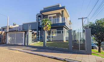 Imagem 1: LINDO SOBRADO NO MELHOR BAIRRO DE SAPUCAIA DO SUL!!!