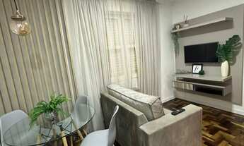 Imagem: Apartamento com 2 Dormitorio(s) localizado(a)