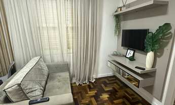 Imagem 2: Apartamento com 2 Dormitorio(s) localizado(a) no bairro Centro em Sapucaia do Sul / Rio G