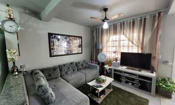 Imagem 6: Sobrado no Centro de Sapucaia do Sul