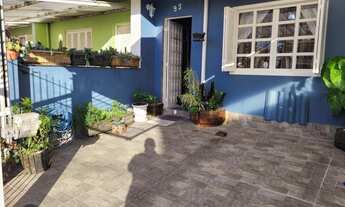 Imagem 2: Sobrado no Centro de Sapucaia do Sul