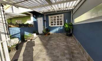 Imagem 3: Sobrado no Centro de Sapucaia do Sul