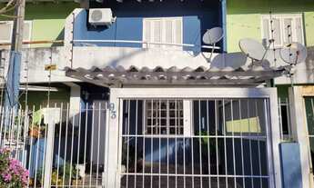 Imagem 4: Sobrado no Centro de Sapucaia do Sul