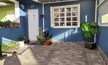 Imagem 1: Sobrado no Centro de Sapucaia do Sul