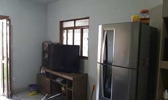 Imagem 3: Sobrado Bairro Capão da Cruz!