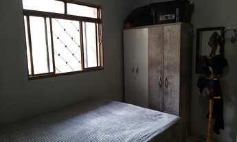 Imagem 4: Sobrado Bairro Capão da Cruz!