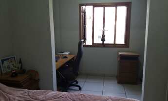 Imagem 6: Sobrado Bairro Capão da Cruz!