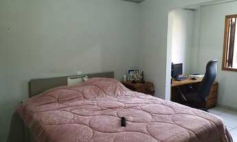 Imagem 7: Sobrado Bairro Capão da Cruz!