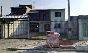 Imagem: Sobrado Bairro Capão da Cruz!