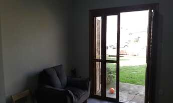 Imagem 2: Sobrado Bairro Capão da Cruz!