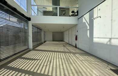 Imagem 3: Sala comercial de esquina no Centro de Sapucaia do Sul